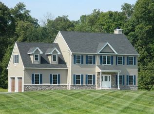 191 Union Rd, Frenchtown, NJ 08825