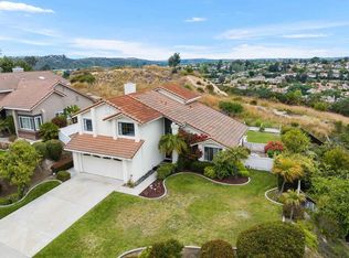 1458 Avenida La Posta, Encinitas, CA 92024