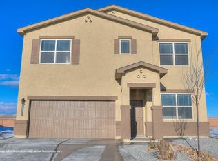 1501 Estrella Noche Loop NE, Rio Rancho, NM 87144