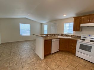 703 E Frontier St, Payson, AZ 85541