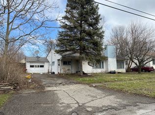 1306 Waldman Ave, Flint, MI 48507