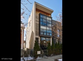 2335 W Lyndale St #1, Chicago, IL 60647