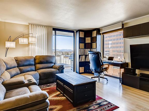 3rd image of 1301 N Speer Blvd #403