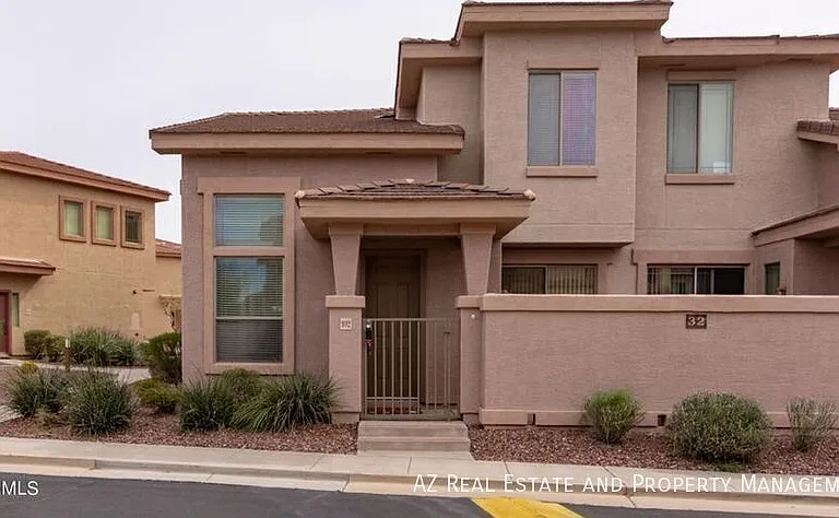 42424 N Gavilan Peak Pkwy #32102 — Photo 1