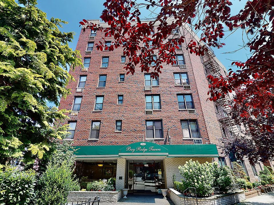 1st image of 149 Marine Ave APT 2L