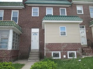 721 Richwood Ave, Baltimore, MD 21212
