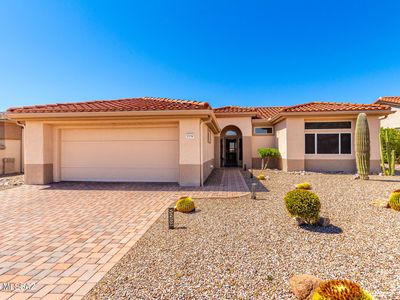 2236 E Romero Canyon Dr, Oro Valley, AZ, 85755