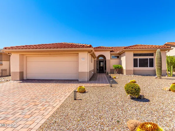 2236 E Romero Canyon Dr, Oro Valley, AZ 85755