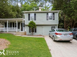 3858 W Wood Path, Stone Mountain, GA 30083