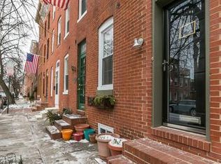 1218 Riverside Ave, Baltimore, MD 21230