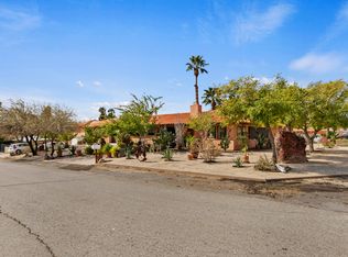 12155 Ocotillo Rd, Desert Hot Springs, CA 92240