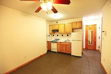 Rented by Keller Williams NYC