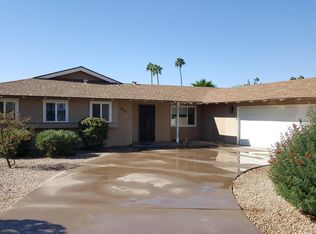 918 S Longwood Loop, Mesa, AZ 85208