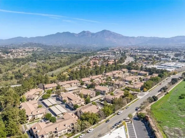 96 Abrigo, Rancho Santa Margarita, CA 92688
