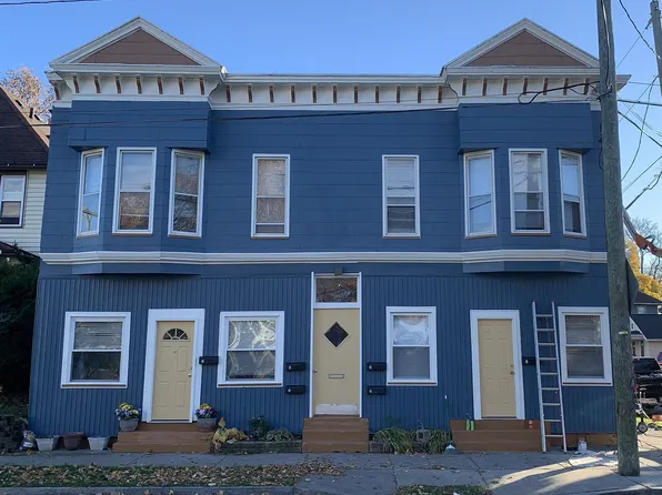 119 Henrietta St., 119 Henrietta St, Rochester, NY 14620