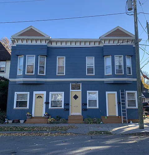 119 Henrietta St. Photo 1