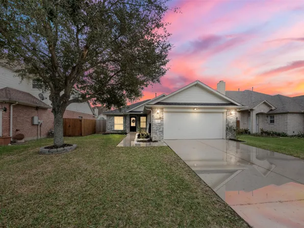 6322 Atlasridge Dr, Houston, TX 77048