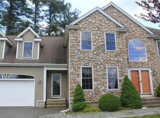 28 Beninati Farm Rd, Bridgewater, MA 02324