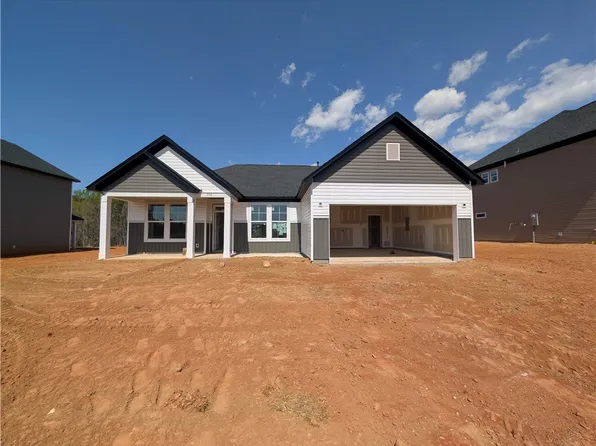 204 Bellflower Ln, Anderson, SC 29625