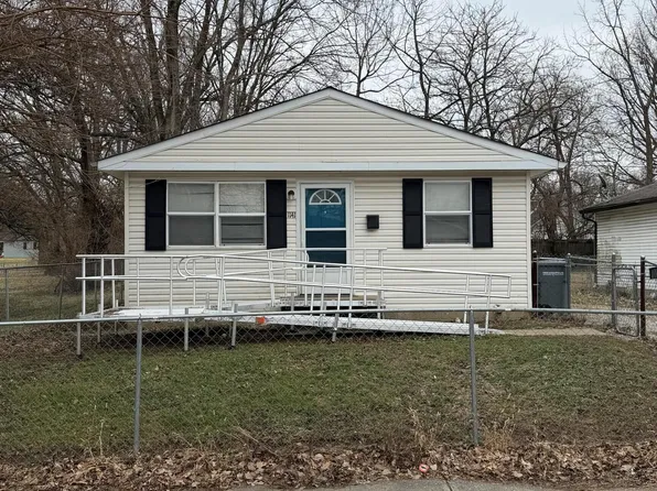 1141 Madeira St, Indianapolis, IN 46203