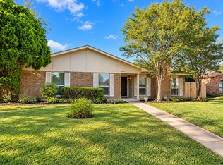 1101 Lombardy Dr, Plano, TX 75023