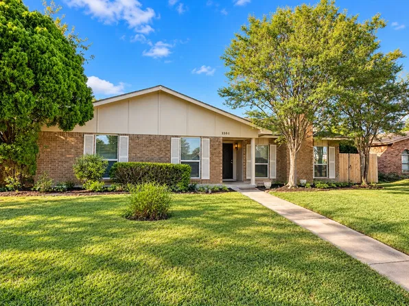 1101 Lombardy Dr, Plano, TX 75023