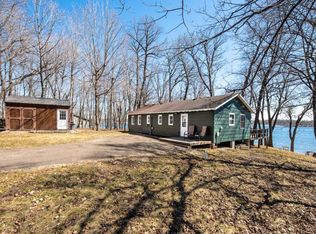 11650 Tall Timbers, Garfield, MN 56332