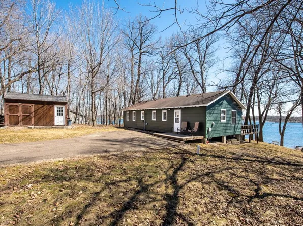 11650 Tall Timbers, Garfield, MN 56332