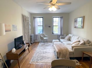 62 Queensberry St APT 305, Boston, MA 02215