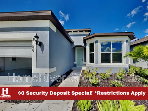 3109 61st Ter E, Ellenton, FL 34222