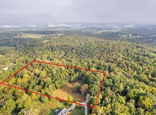 18092 Lake Sequoyah Rd, Fayetteville, AR 72701