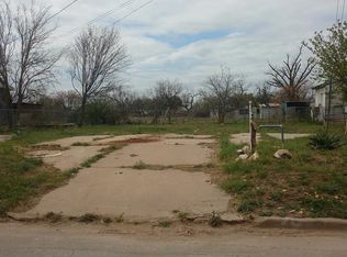 2817 Pecan St, San Angelo, TX 76903