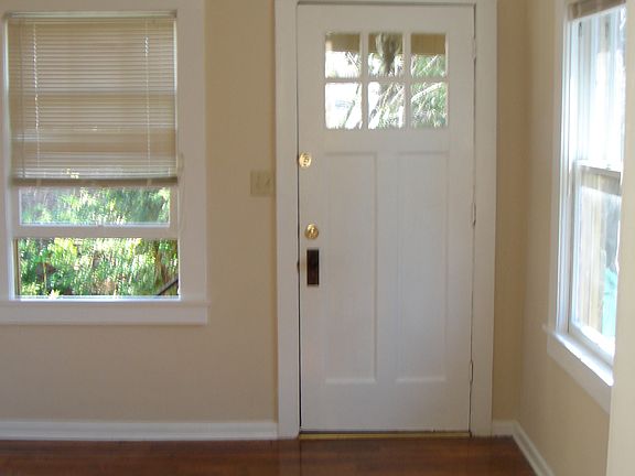 Garage Apartment
