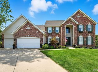 2415 Flowerdale Ct, Eureka, MO 63025