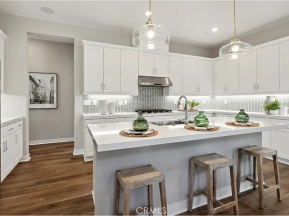 24556 Camino Canoa, Santa Clarita, CA 91354