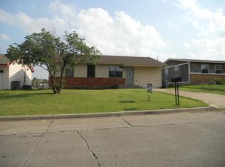 5310 NW Oak Ave, Lawton, OK 73505