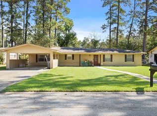 11 Woodhaven Ct, Lufkin, TX 75904