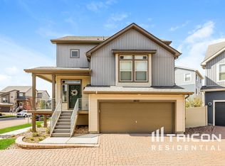 6610 Shadow Star Dr, Colorado Springs, CO 80927