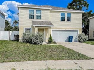 4399 Sand Ridge Blvd, Spring Hill, FL 34609