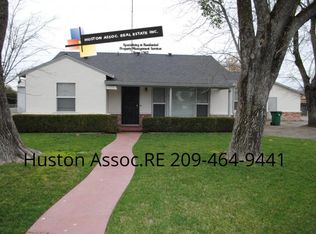 2640 N Myran Ave, Stockton, CA 95205