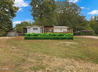 670 Jones Ln, Cedar Grove, TN 38321