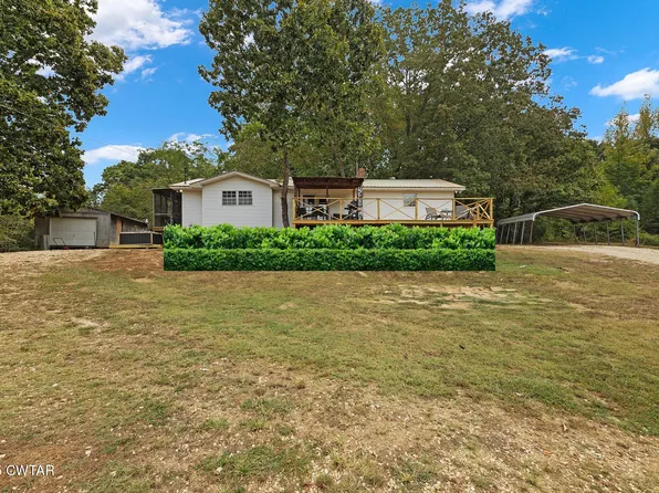 670 Jones Ln, Cedar Grove, TN 38321