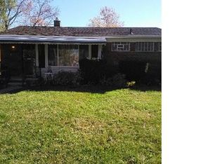 22190 Marlow St, Oak Park, MI 48237