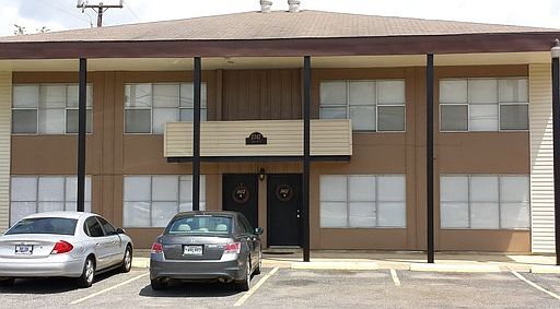 2nd image of 2747 Highway 28 E APT 1010
