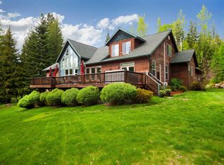 141 Morning Glory Ln, Sandpoint, ID 83864