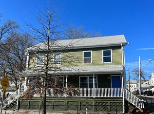 251 Amherst St, Providence, RI 02909