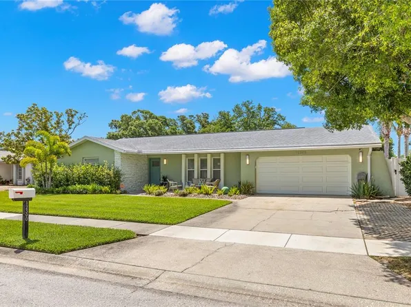 12390 91ST AVENUE, SEMINOLE, FL 33772