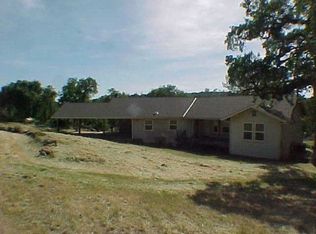 21404 Rock Mountain Rd, Grass Valley, CA 95949