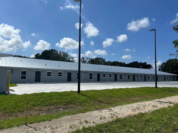 1845 42nd Ave #103, Vero Beach, FL 32960
