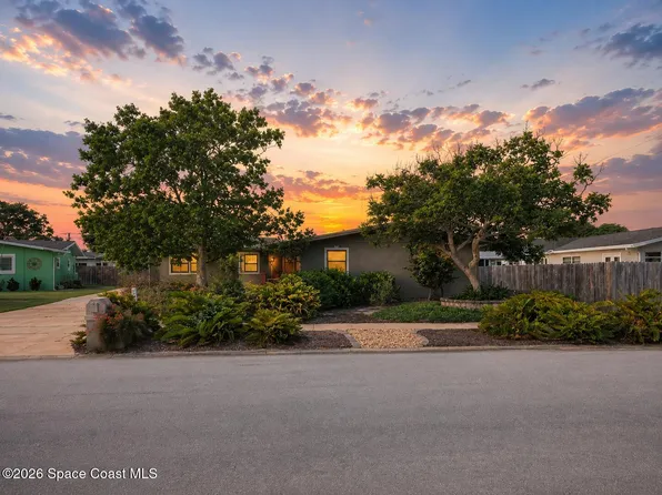 1440 Dorsal St, Merritt Island, FL 32952